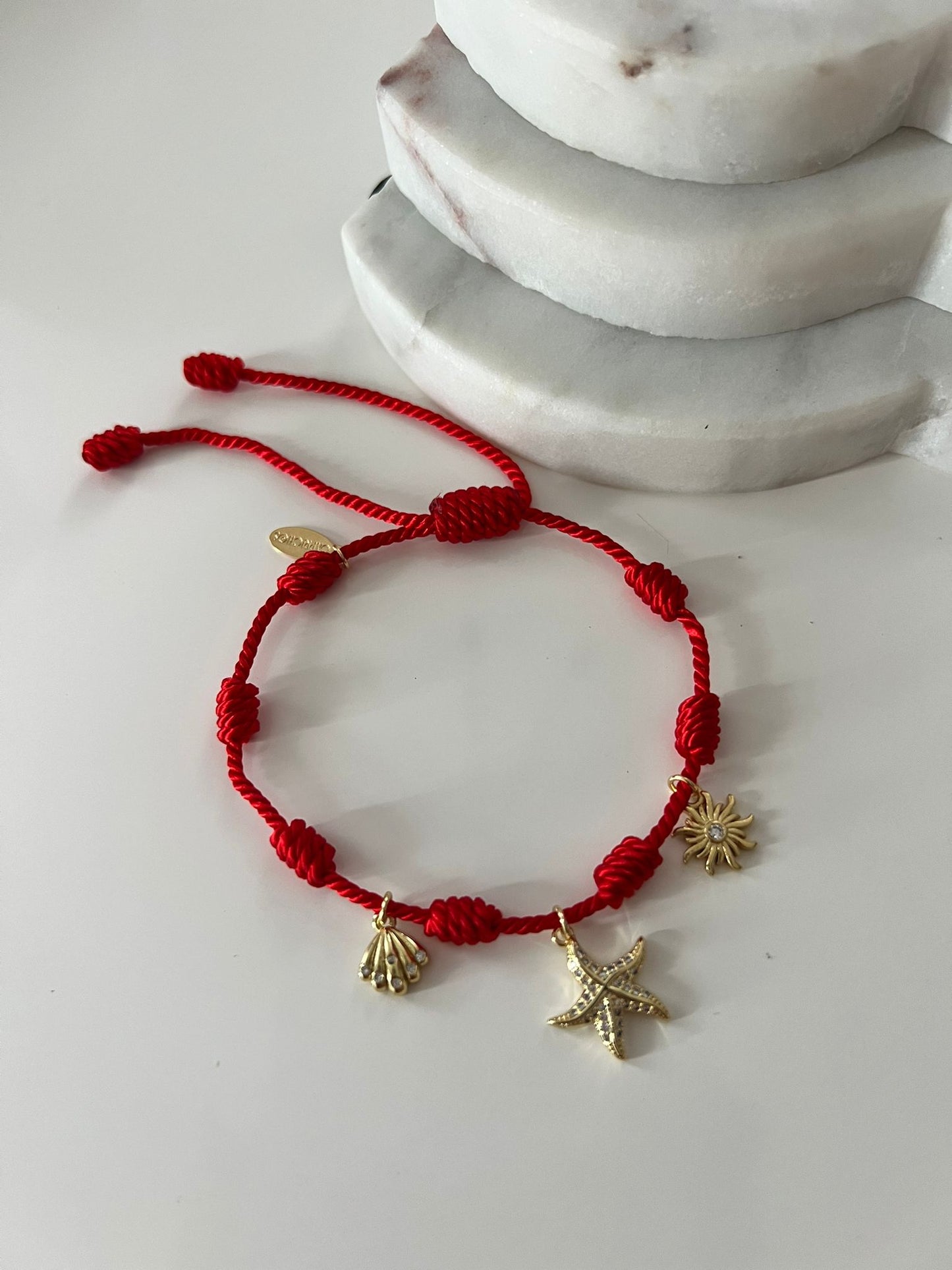 Esteroly Bracelet